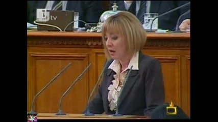 Не са яли кренвирши политиците, 21 март 2011, Господари на ефира 