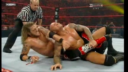 Wwe Over the limit 9/15 