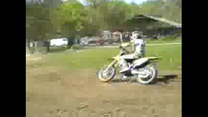 мотокрос шейново 2010 