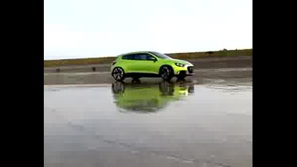 Scirocco