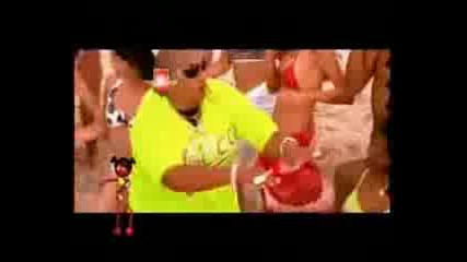 King Africa - La Bomba