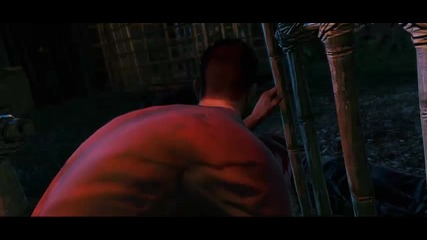 Far Cry 3 Gameplay #1 - Измъкване в нинджа стил
