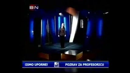 Semsa Suljakovic - Voljele Se Oci Crne 