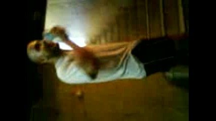 Jigi Beca 3