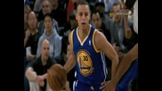 Stephen Curry - New Shooter