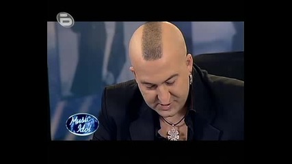 Music Idol 3 Ep.8 10 Mart 2009 2 Chast