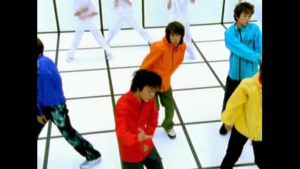 Arashi - A.ra.shi 
