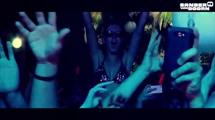 Sander van Doorn Miami 2013 (official Aftermovie)