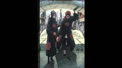 Naruto Shippuden - Pain Theme 