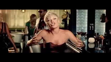 Pink - So What *hq