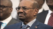 Wanted Sudan Leader Flies Out of SA