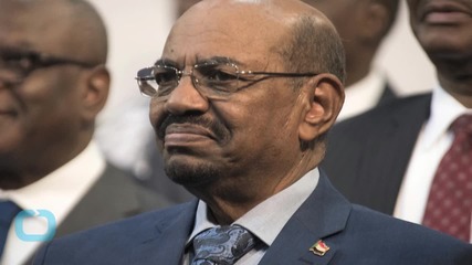 Wanted Sudan Leader Flies Out of SA
