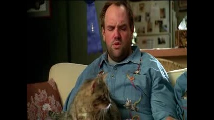 My Name Is Earl - 2x04 - Larceny Of A Kitty Cat 