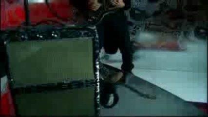 Muse - Supermassive Black Hole.flv