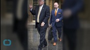 Skelos &amp; Son! Ex-NY State Majority Leader's Corruption Exploits