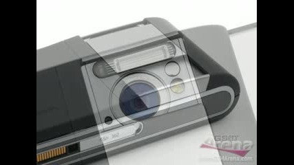 Sony Ericsson C905 Телефон С GPS., 8.1 Pix.