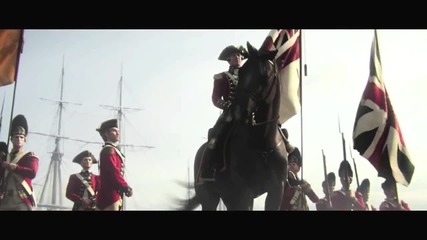 All Assassin's Creed Trailers (till Assassin's Creed Unity )
