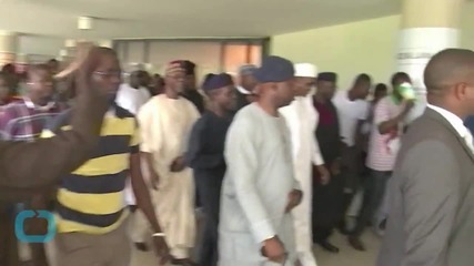 Buhari Vows To Restore Nigeria's Financial 'Sanity'