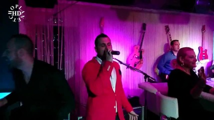 Bojan Bjelic - Kukavica(live from Poison) - By Planetcho
