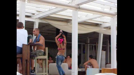 Cacao Beach.. yeahh 