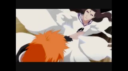 bleach awake and alive