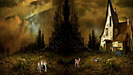 Relaxing Reading Music Magic of Fantasy Study Concentration Focus