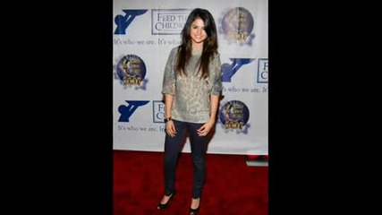 Drew Seeley feat. Selena Gomez - new classic 