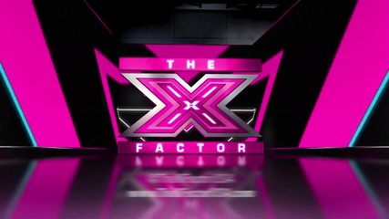 Did Paige Thomas Take Your Breathe Away- - The X Factor Usa 2012