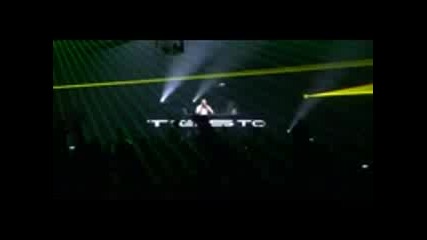 Dj Tiesto - Elements Of Life World Tour Copenhagen 2008 - cd2 3