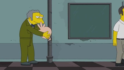 the simpsons