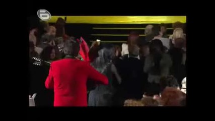 Кичка Бодурова - Пея за всички приятели