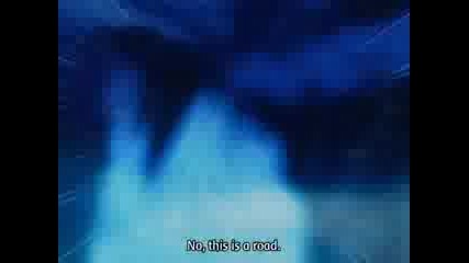 Air Gear - Silent Conflict By Xander