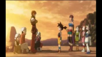 Blue Dragon episode 17 part 3 English 