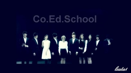 Co.ed.school