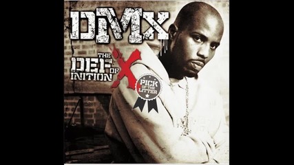 Нoв Xит от Dmx - Already (new Official Track-single Off Of New Album