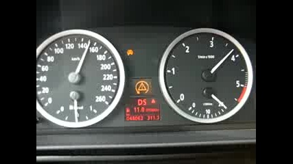 Бмв вдига 200 км