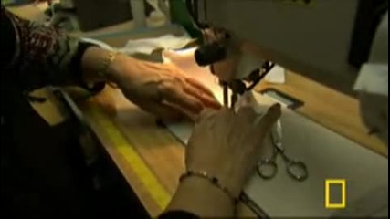 Building A Better Bra - Ng
