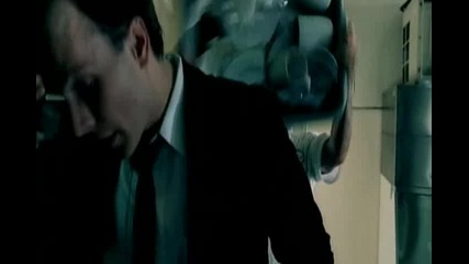 Limp Bizkit - Take A Look Around (Promo Only)