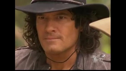 los herederos del monte capitulo 55 parte 2