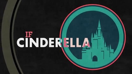 Diana Vickers - Cinderella