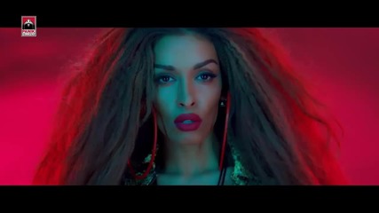 По - силно !! Eleni Foureira - Pio Dinata