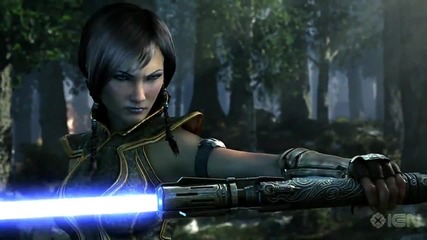 Within Temptation - Murder [ Star Wars - The Old Republic ] *превод*