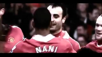 Dimitar Berbatov- Welcome to Fulham