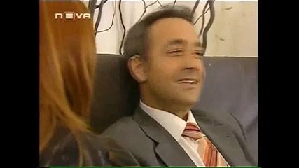 Истанбулска приказка еп.96/2 част 