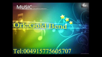 ork gold bend new 2011 kiu4eka bosss 