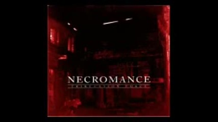 Necromance - Tribulation Force (full Album 2001)