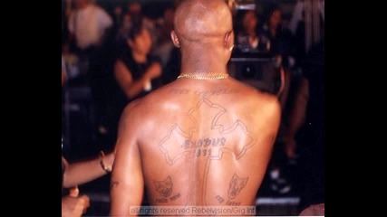 2pac - If They Love Their Kids [ feat. Outlawz ]