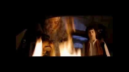 Lord Of The Rings - See Who I Am