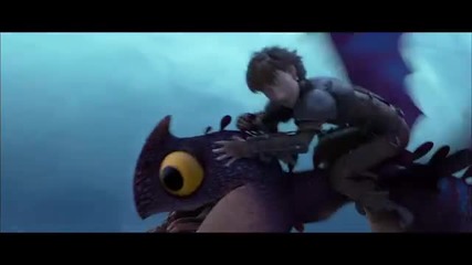 Baby Dragons - Movie Clip