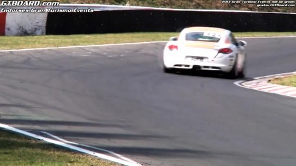 Gran Turismo Events 2013